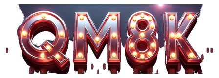 qm8k logo