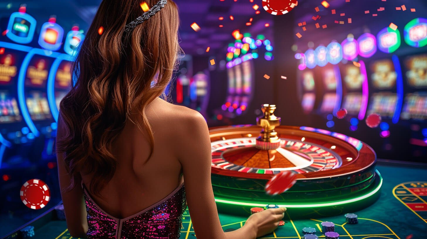qm8k Bingo y juegos comunitarios